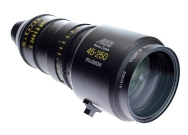 Alurazoom 45-250mm