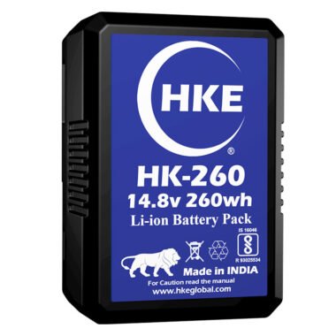 HK260-nano