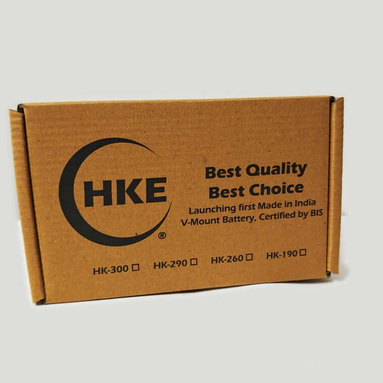 box